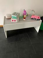 Ikea Dundra speeltafel te koop, Ophalen, Zo goed als nieuw