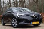 Renault Clio 1.0 TCe 90 Equilibre | Navi | Carplay |, Voorwielaandrijving, 12 maanden, 1063 kg, Gebruikt