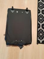 Nieuwe Norlander Lyon Trolley Zwart - Handige Reistas, 40 tot 60 cm, Zwart, Nieuw, Ophalen of Verzenden