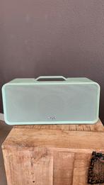 Teufel Boomster 4 Speaker/radio mint, Nieuw, 120 watt of meer, Front, Rear of Stereo speakers, Ophalen