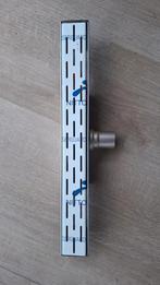 Douchegoot van Easydrain 50x6 cm - nieuw!, Ophalen, Nieuw, Rvs, Douche