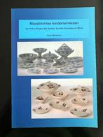 Maastrichtse kinderserviezen door Hans Meulman, Ophalen of Verzenden, Gelezen
