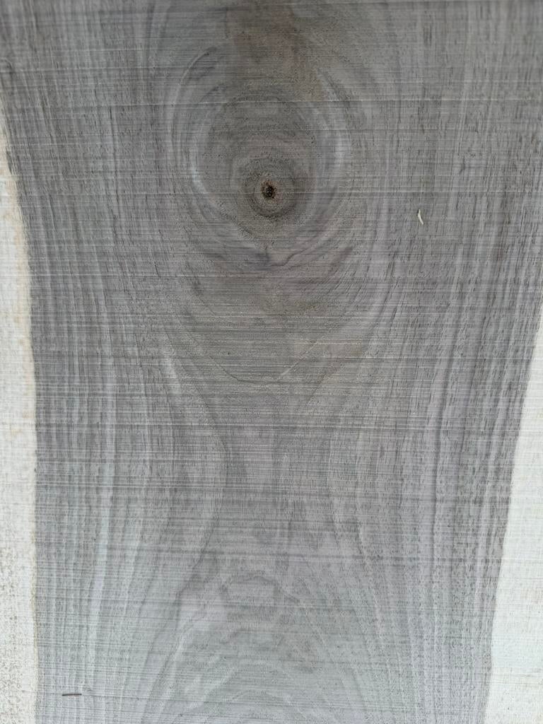 11 walnoten planken voor 450 euro voor alles !!, Tuin en Terras, Palen, Balken en Planken, Ophalen, Zo goed als nieuw, 250 cm of meer