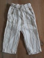 Zomerbroek van LEVV 86, Kinderen en Baby's, Babykleding | Maat 86, Gebruikt, Broekje, Meisje, Ophalen of Verzenden