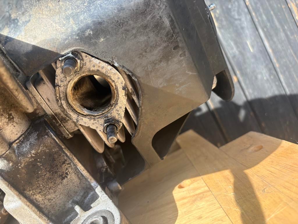 Skipper/typhoon 183 blok stage2 plug en play, Ophalen of Verzenden, Nieuw, Blok