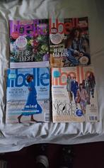 4 Libelle tijdschriften, Ophalen of Verzenden