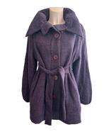 Cora Kemperman jas S, Zwart, Ophalen of Verzenden, Zo goed als nieuw