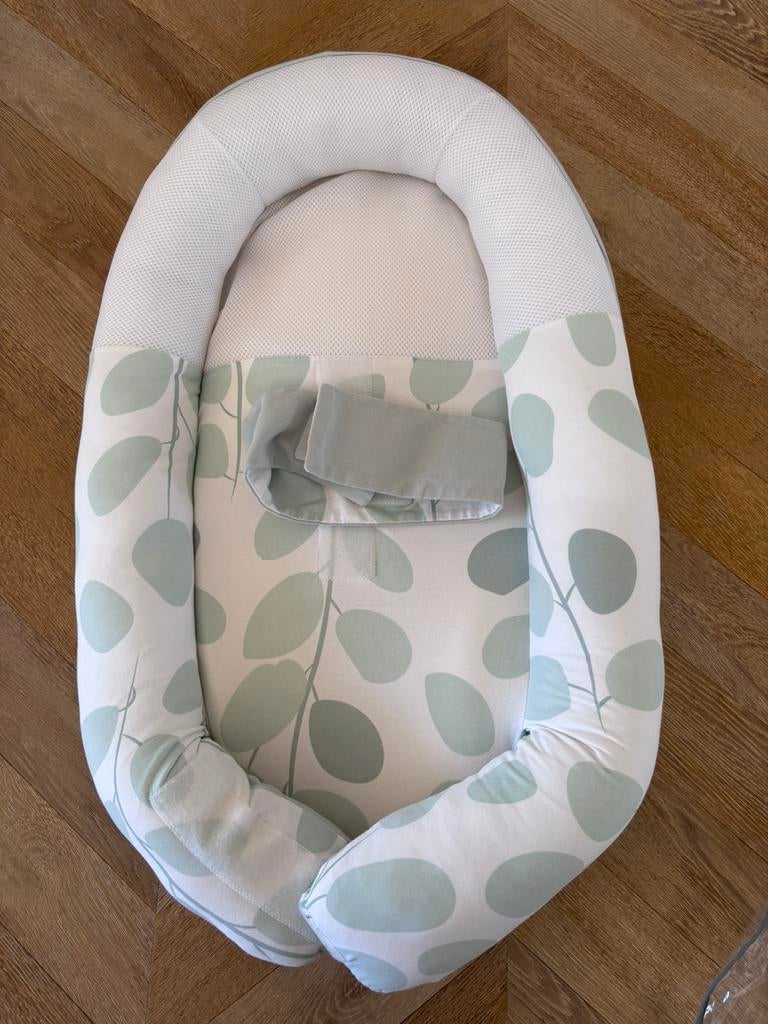 Doomoo cocoon babynestje, Ophalen of Verzenden, Gebruikt, Overige typen