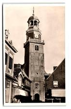 Lemmer, Toren, Verzenden, 1940 tot 1960, Ongelopen, Friesland
