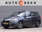 BMW 2-serie Gran Tourer 218i Centennial High Executive Sport, Auto's, BMW, 136 pk, Gebruikt, 2-Serie Gran Tourer, Lichtsensor