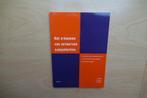 Boek Te Lintelo e.a. ‘Het erkennen verworven competenties’, Ophalen of Verzenden, Nieuw, Management, Te Lintelo, Van Berkel, Castelijns