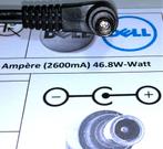 Dell 73463 18V 2.6A 47W  PA-1470-01A 81407A Adapter, Ophalen of Verzenden, Zo goed als nieuw, Dell