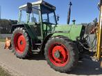 Fendt 307 LSA Turbo, Gebruikt, Meer dan 10000, AGCO GmbH, Fendt