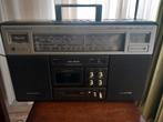 grundig RR920 draagbare radio, Ophalen