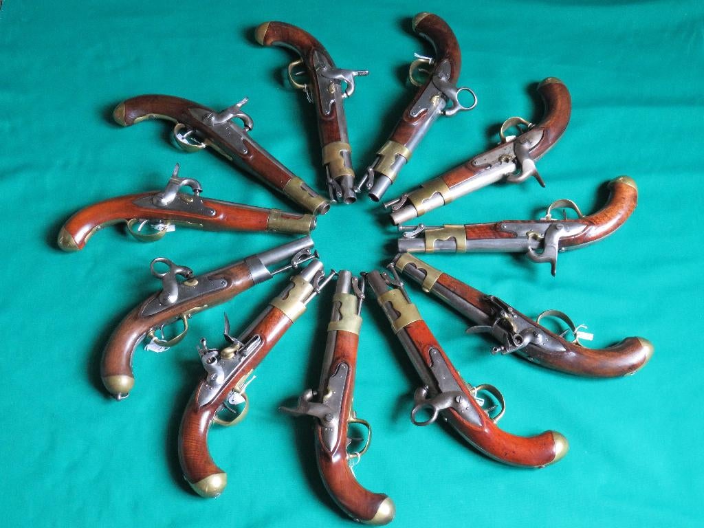 Tiendaagse Veldtocht 1831., Ophalen of Verzenden, Landmacht, Nederland