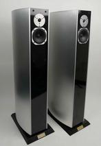 Van Buren Audio Design Heros speaker set, Overige merken, Ophalen of Verzenden, N.v.t, 120 watt of meer