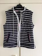 Tricot bodywarmer katoen 40.€14 Roberto Sarto, Kleding | Dames, Bodywarmers, Ophalen of Verzenden, Zo goed als nieuw, Maat 38/40 (M)
