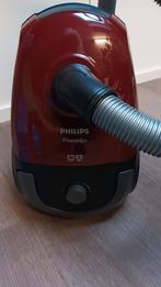 Philips PowerGo stofzuiger FC8242, Ophalen