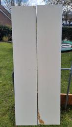 Lundia deurenset 80x200, Ophalen, Gebruikt