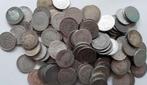 Nederland Lot 100 zilveren kwartjes