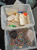 Strijkkralen, Hobby en Vrije tijd, Ophalen, Zo goed als nieuw, Overige typen