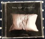 Peter Wolf - Sleepless (CD, 2002), Ophalen of Verzenden, 2000 tot heden, Gebruikt