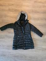 Tommy Hilfiger damesjas zwart XXL, half lang, Kleding | Dames, Jassen | Winter, Zwart, Maat 46/48 (XL) of groter, Ophalen of Verzenden