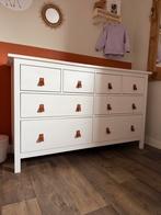 Ikea hemnes ladekast, Ophalen, 50 tot 70 cm, 90 tot 105 cm, 100 cm of meer