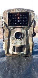 Wildcamera, Ophalen, Zo goed als nieuw, Overige merken