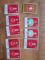 Voetbalplaatjes Plus FC Volendam, Plus, Ophalen of Verzenden