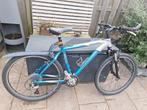TREK Mountainbike 26 inch, 21 versnellingen, Fietsen en Brommers, Fietsen | Mountainbikes en ATB, Ophalen, Gebruikt, Hardtail
