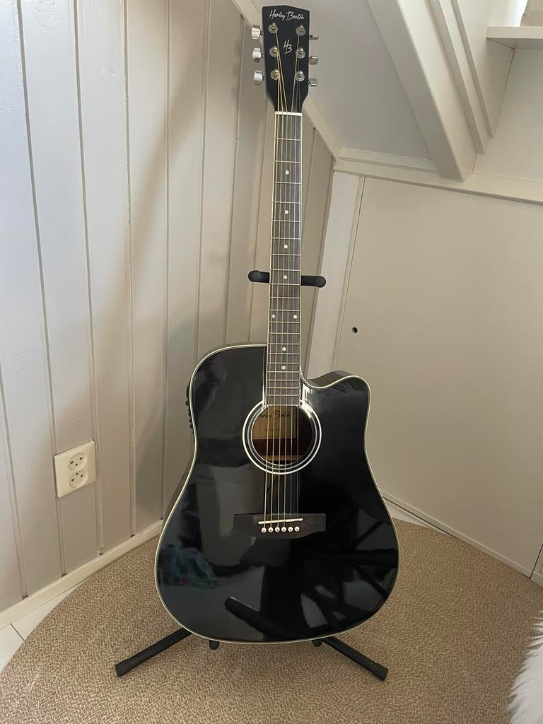 Gitaar, Ophalen, Zo goed als nieuw, Klassieke of Spaanse gitaar