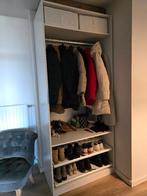 Ikea Pax wardrobe, Huis en Inrichting, Kasten | Kledingkasten, Ophalen, 200 cm of meer, 50 tot 100 cm, Zo goed als nieuw