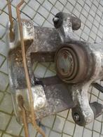 Remklauw links achter Opel Vectra C 1.8 Sedan (Z02) 2004, Auto-onderdelen, Ophalen of Verzenden