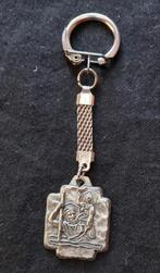 Vintage Sleutelhanger Christoffel, Ophalen of Verzenden, Nieuw
