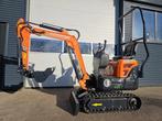 E-xcavator ELECTRISCHE minigraafmachine TD10 lithium, Graafmachine