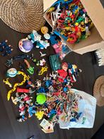 Partij figuren jaren 80/90, Ophalen of Verzenden, Zo goed als nieuw