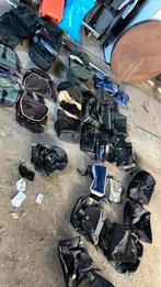 15 fietstassen, Ophalen of Verzenden, Zo goed als nieuw