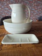 Vintage lampetstel, Ophalen