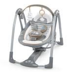 Nieuw Is Doos Ingenuity Swing 'n Go Portable Swing, Ophalen