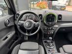 MINI Countryman Cooper Countryman Cooper (bj 2018), 136 pk, Gebruikt, Countryman, 715 kg