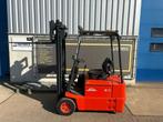 VS-22621 Elektrische duplex heftruck Linde E15, Linde, Heftruck, Info@linde-mh.de, 1000 tot 2000 kg