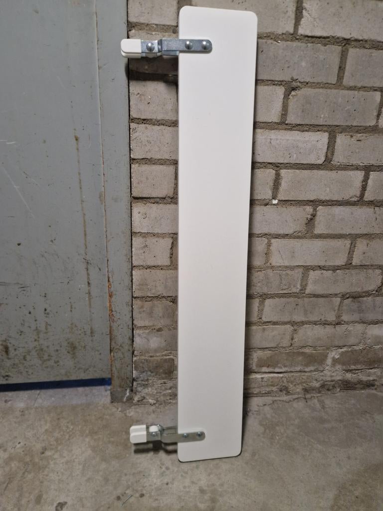 Nattapa zijsteun voor bedrand - Veiligheid voor kinderen, Ophalen, Zo goed als nieuw, Minder dan 140 cm, Minder dan 70 cm