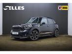 MINI Countryman 1.6 John Cooper Works ALL4 Chili | Airco | C, Auto's, Mini, Euro 5, 1380 kg, Gebruikt, Zwart