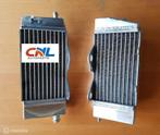 Radiateur Honda CR125R CR 250 CR250R CR 125R 1982 82, Nieuw, Ophalen of Verzenden
