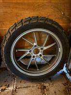 BMW K50/K51 Velgen+Banden, Motoren, Onderdelen | BMW, Ophalen, Gebruikt