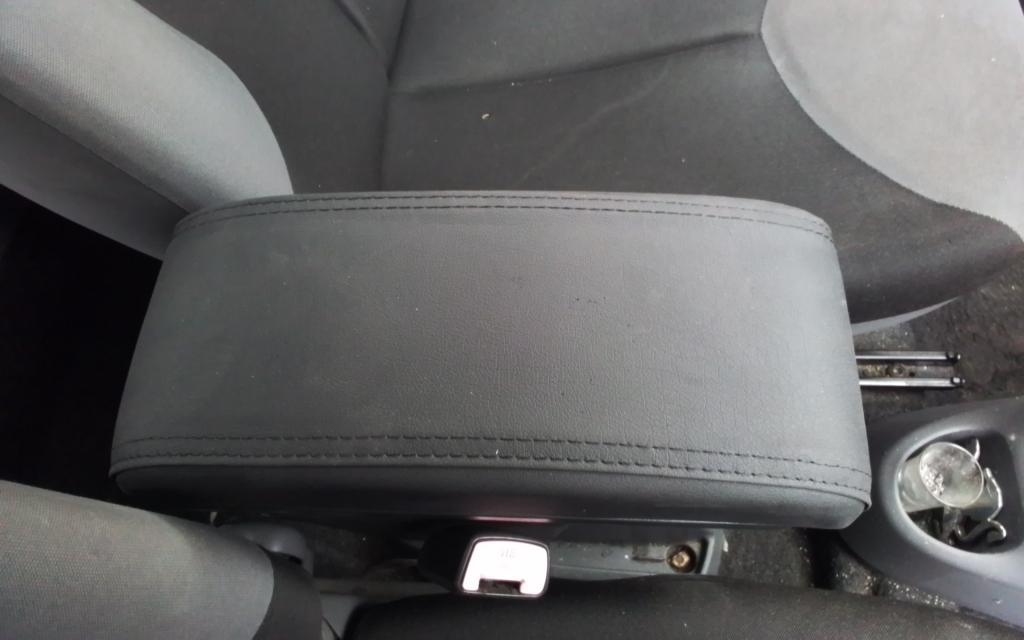 MIDDEN ARMSTEUN PEUGEOT 107 / CITROEN C1 / TOYOTA AYGO, Auto-onderdelen, Niet ingevuld, Citroën, Niet ingevuld, Nieuw