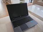 HP ZBOOK G2 I7,16GB,256GB, Computers en Software, Windows Laptops, Met videokaart, I7, Ophalen of Verzenden, HP