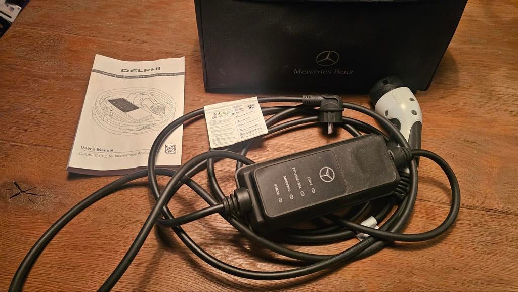 Thuislader  te koop, Ophalen of Verzenden, Zo goed als nieuw