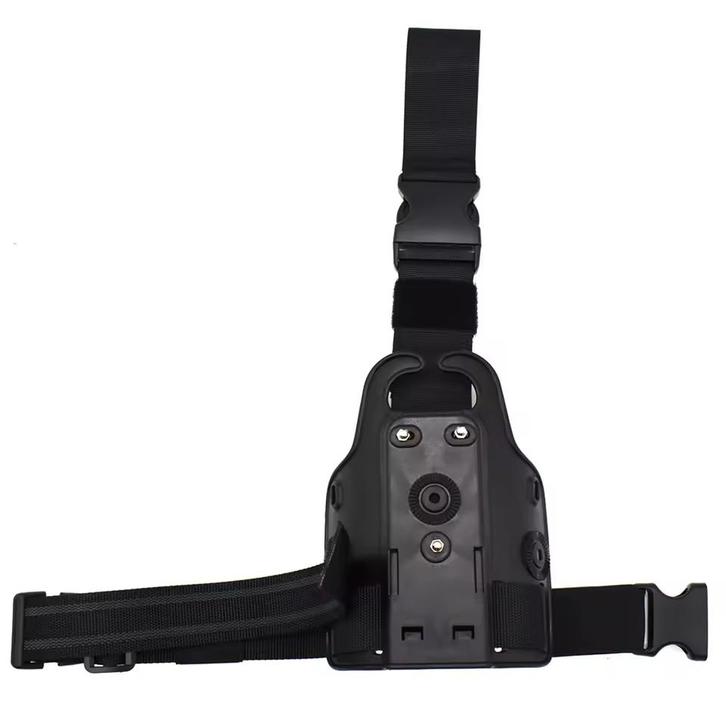 Nieuwe airsoft pistool beenholster, Sport en Fitness, Schietsport-accessoires, Nieuw, Ophalen of Verzenden